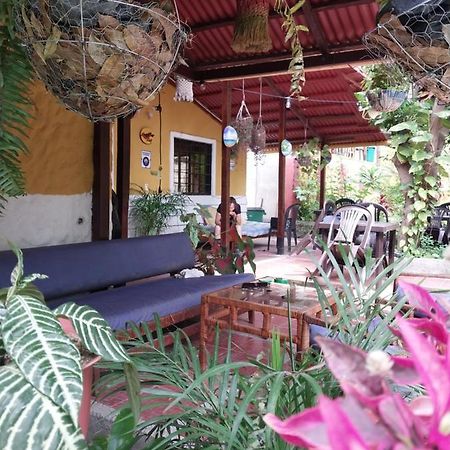 Mi Refugio Tayrona Santa Marta (Magdalena) Exterior photo