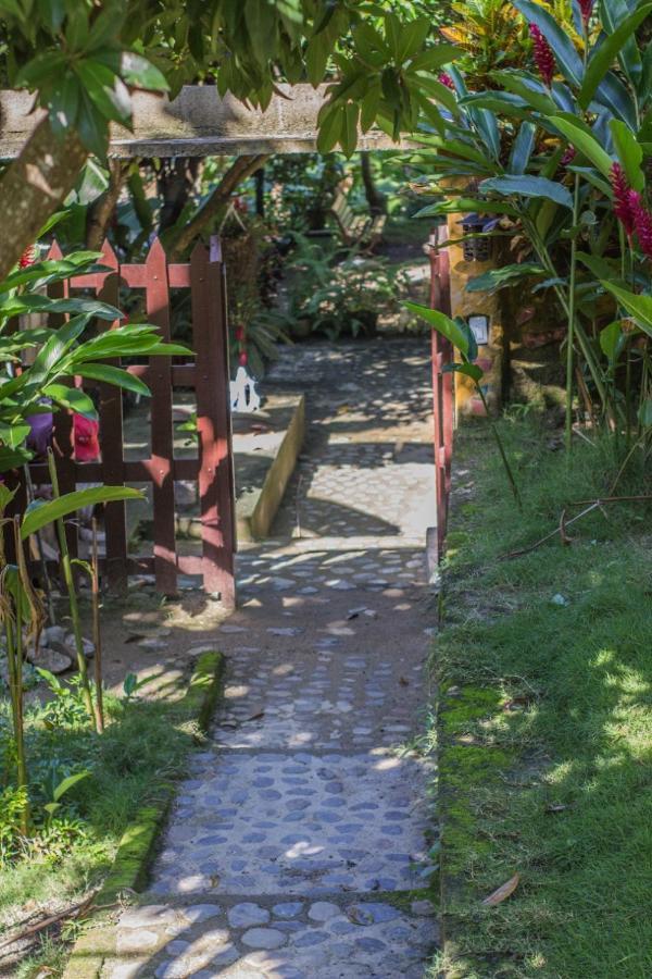 Mi Refugio Tayrona Santa Marta (Magdalena) Exterior photo