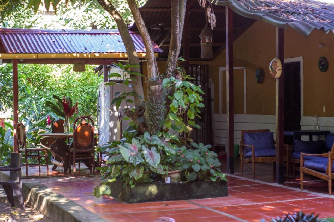 Mi Refugio Tayrona Santa Marta (Magdalena) Exterior photo