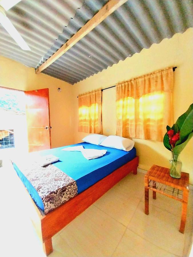 Mi Refugio Tayrona Santa Marta (Magdalena) Room photo