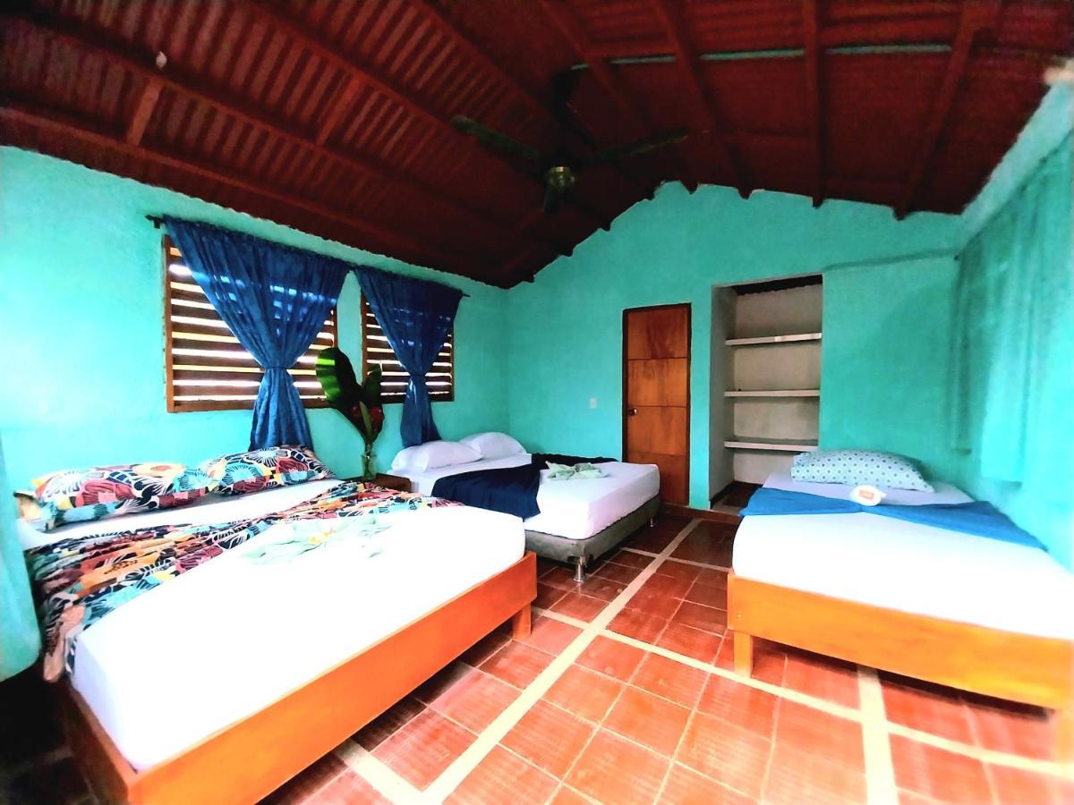 Mi Refugio Tayrona Santa Marta (Magdalena) Room photo