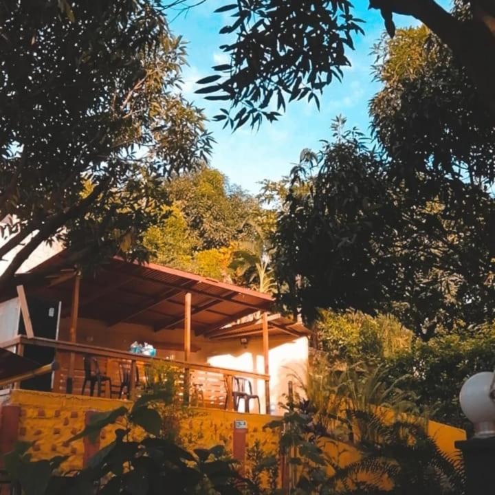 Mi Refugio Tayrona Santa Marta (Magdalena) Exterior photo