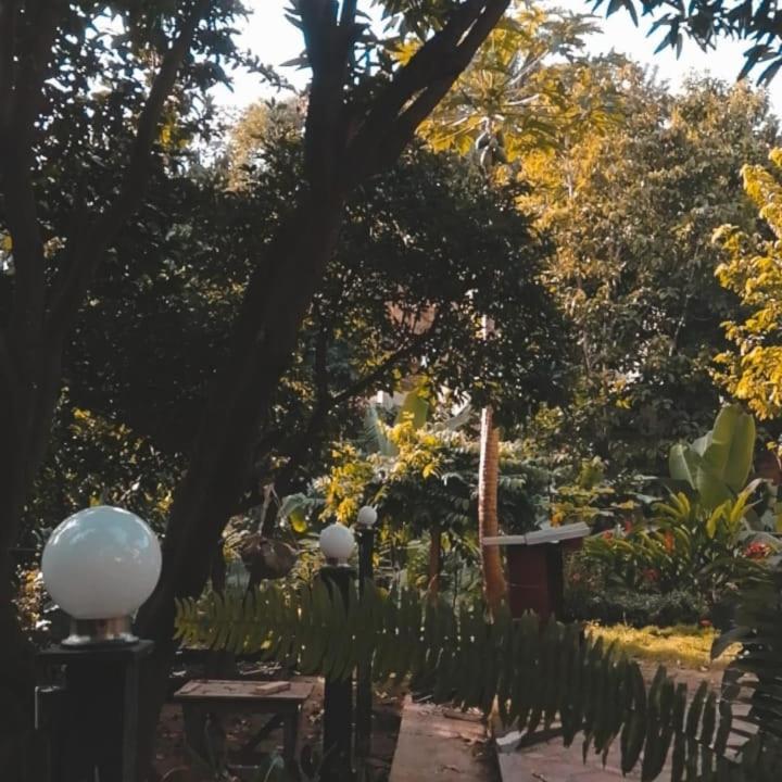 Mi Refugio Tayrona Santa Marta (Magdalena) Exterior photo