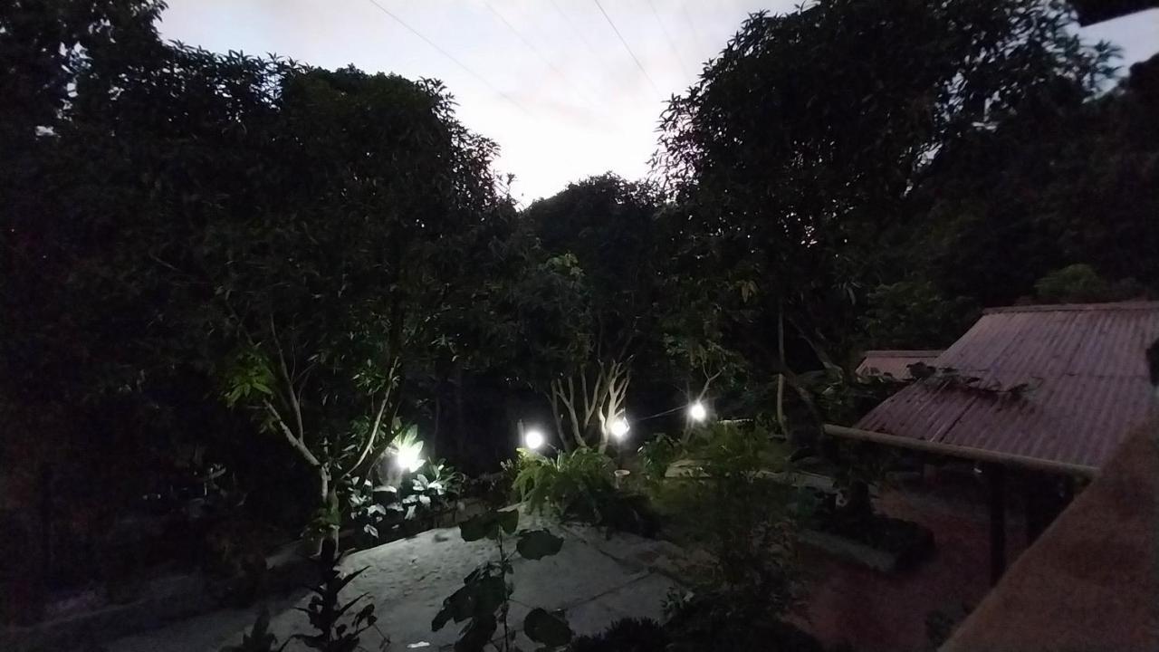 Mi Refugio Tayrona Santa Marta (Magdalena) Exterior photo