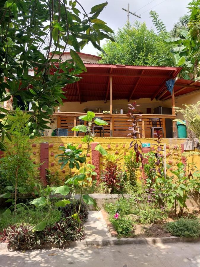 Mi Refugio Tayrona Santa Marta (Magdalena) Exterior photo