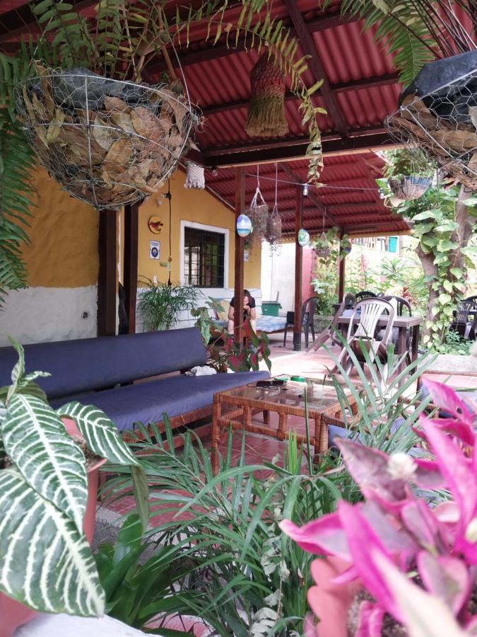Mi Refugio Tayrona Santa Marta (Magdalena) Exterior photo