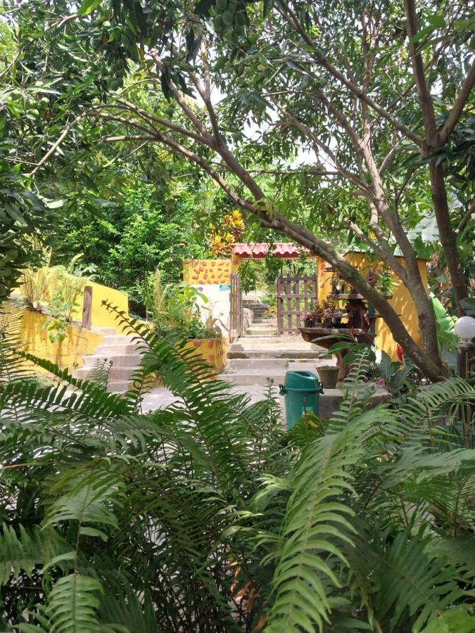 Mi Refugio Tayrona Santa Marta (Magdalena) Exterior photo